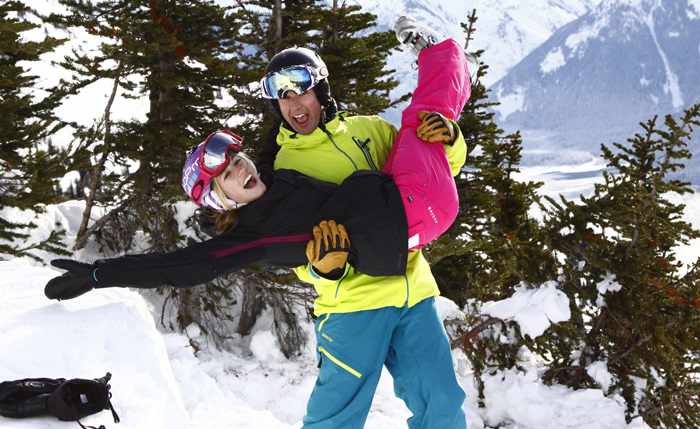 Photo : Julia Murray