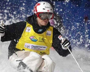 Photo du COC : Mike Ridewood Photo du COC : Mike Ridewood