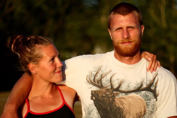 Photo : Lindsay Jennerich