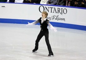 Photo du COC: Jenna Muirhead-Gould