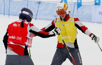 COC Photo: Mike Ridewood COC Photo: Mike Ridewood