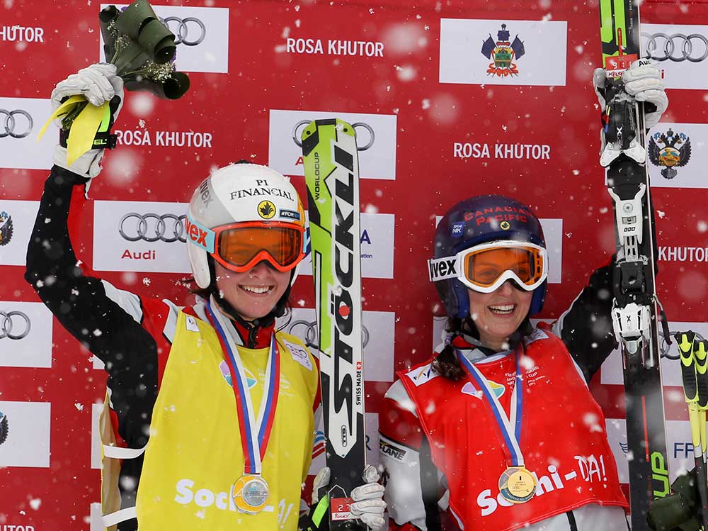 Photo du COC : Mike Ridewood