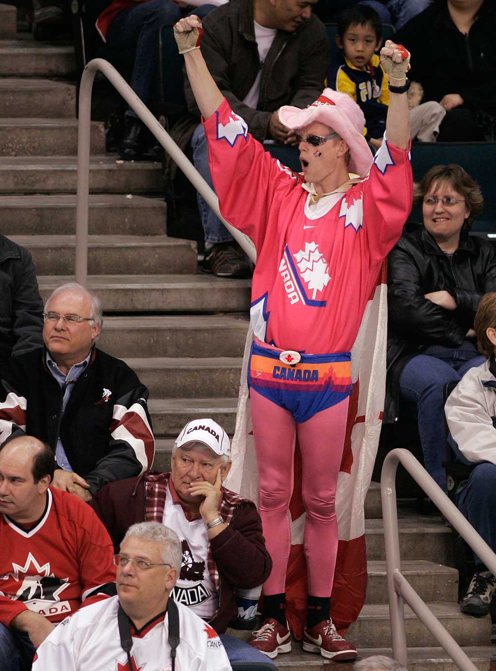 Photo : La Presse Canadienne