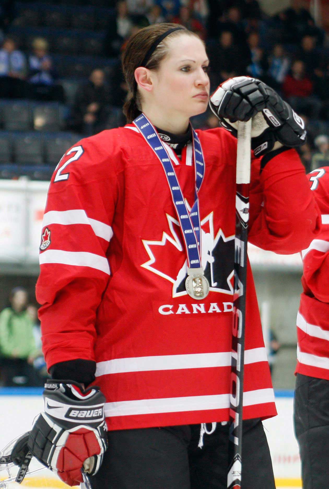 Photo : La Presse Canadienne