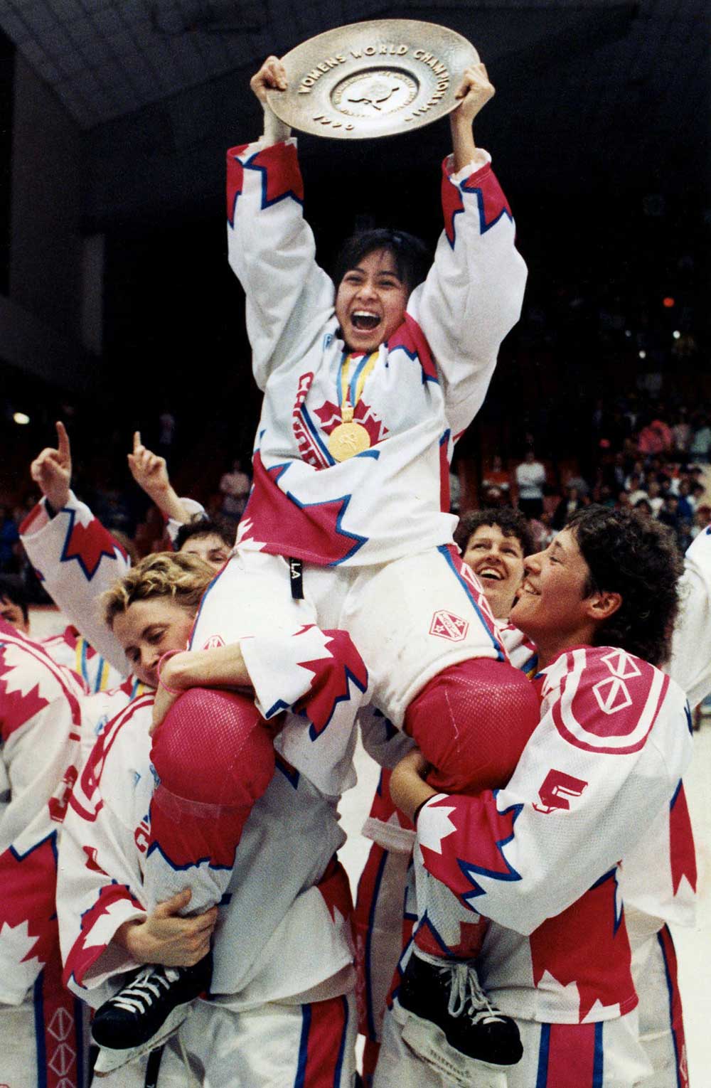 Photo : La Presse Canadienne