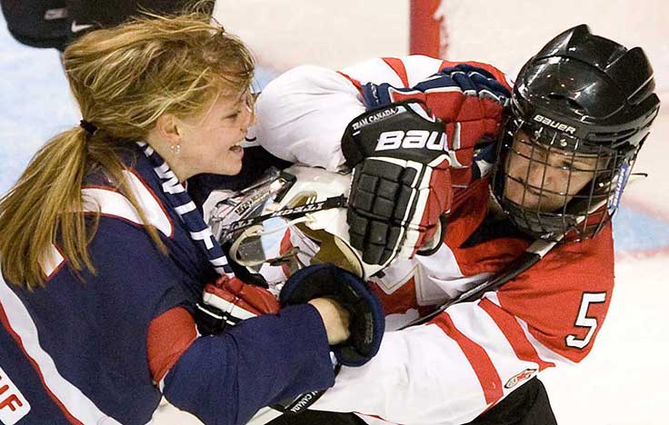 Photo : La Presse Canadienne