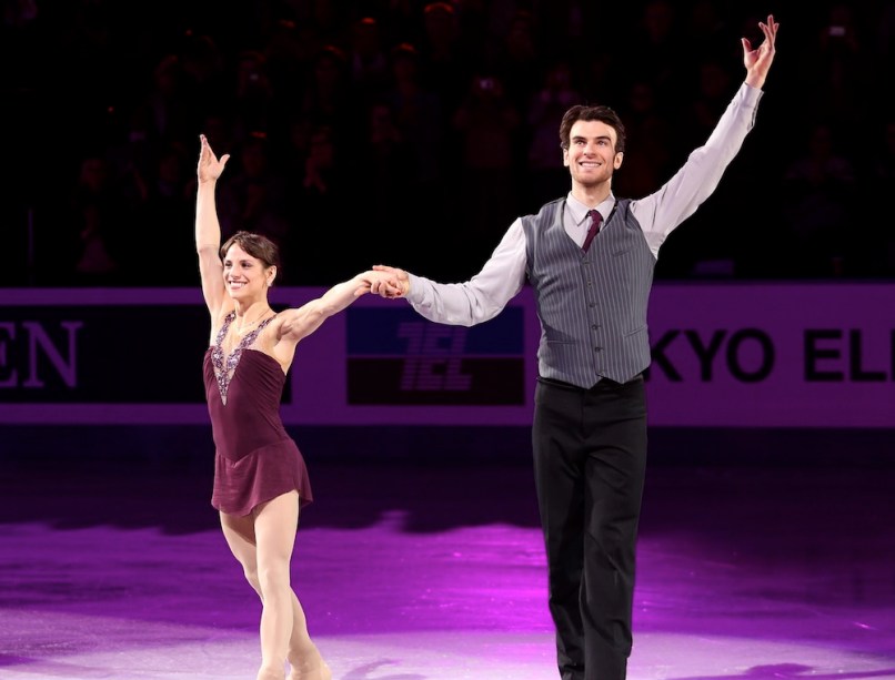 Photo du COC : Greg Kolz Photo du COC : Greg Kolz