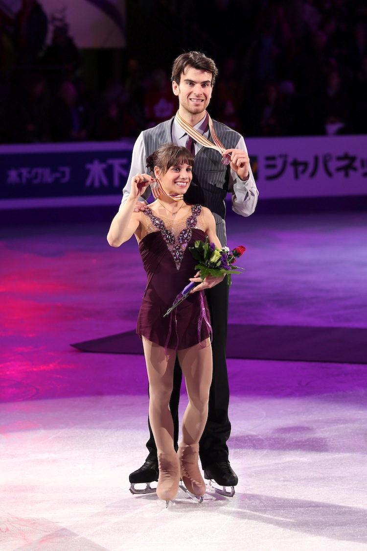 Photo du COC : Greg Kolz