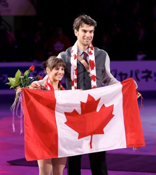 Photo du COC : Greg Kolz Photo du COC : Greg Kolz