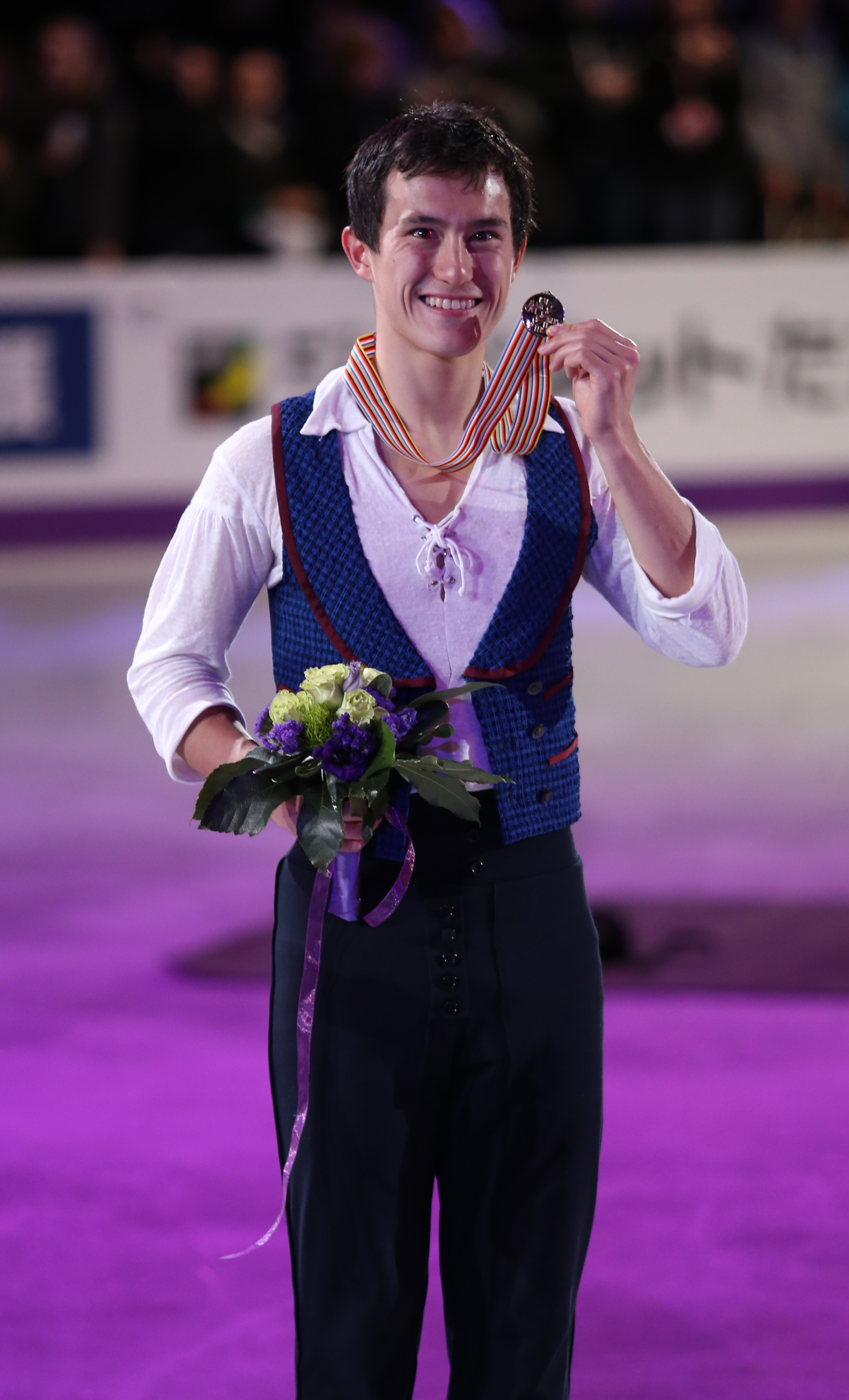 Photo du COC: Greg Kolz