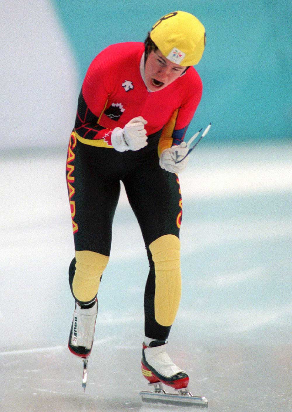 Photo : La Presse Canadienne