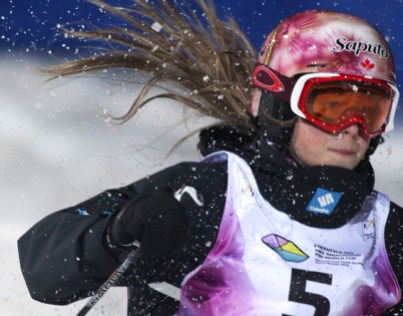 Photo du COC: Mike Ridewood Photo du COC: Mike Ridewood