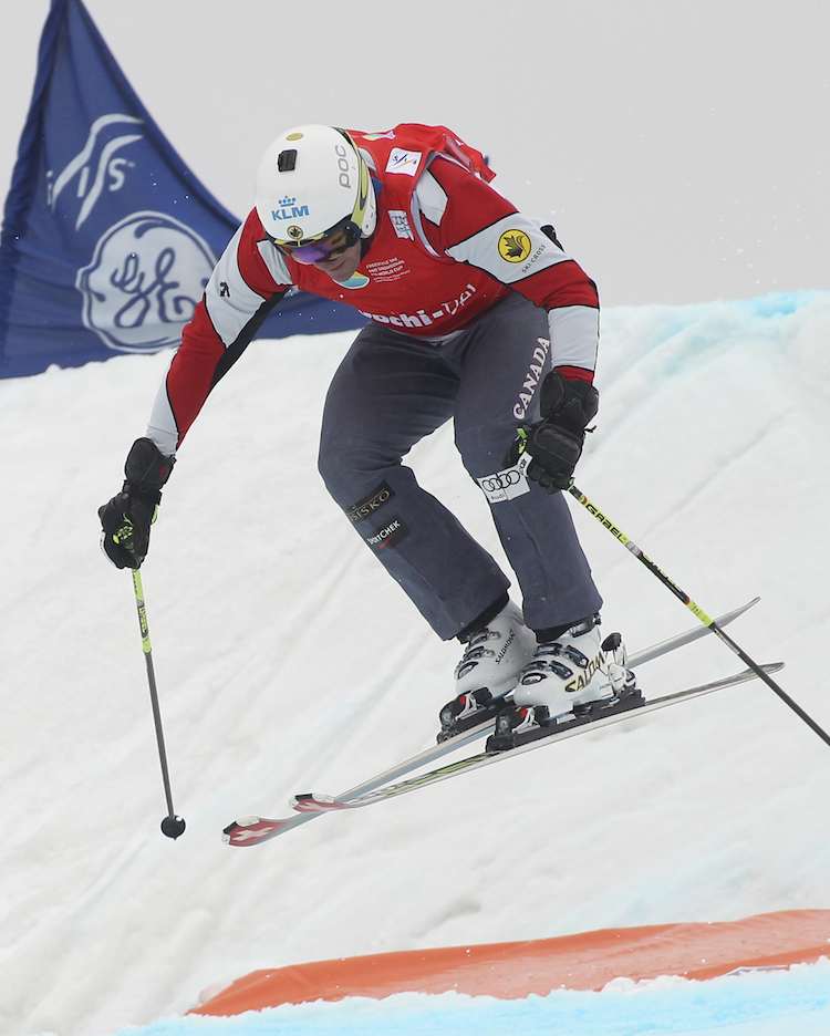 Photo du COC : Mike Ridewood