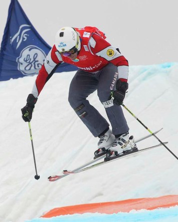 Photo du COC : Mike Ridewood Photo du COC : Mike Ridewood
