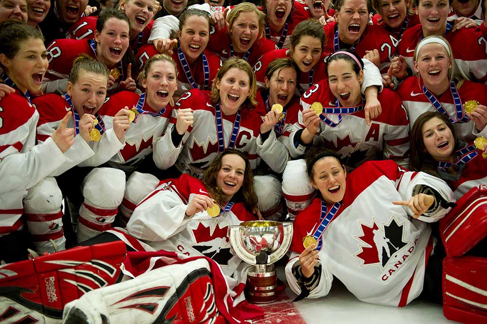 Photo : La Presse Canadienne