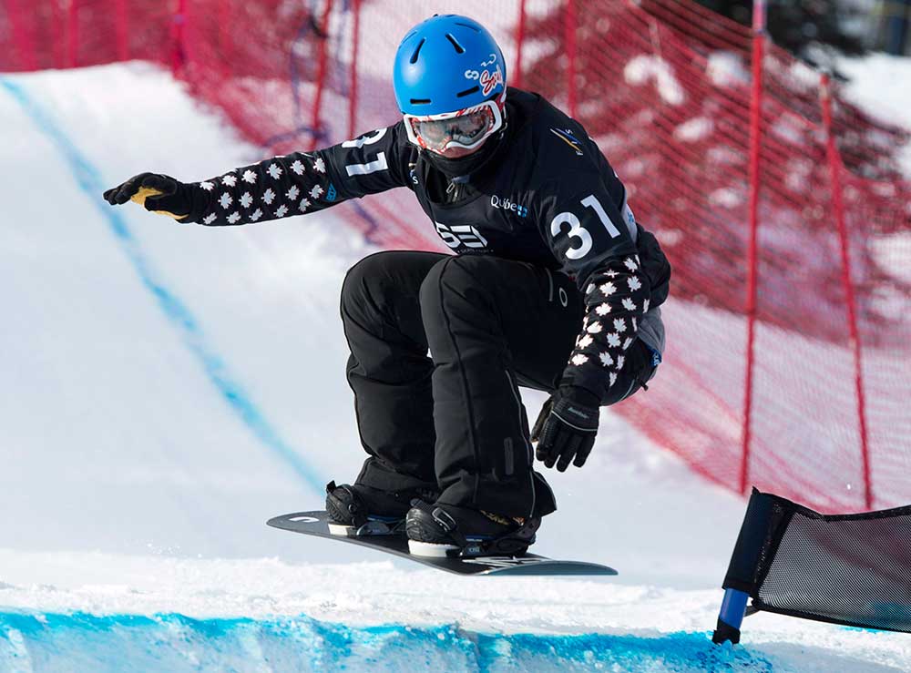 Photo : Alex Paradis