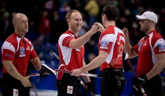 Photo : La Presse Canadienne