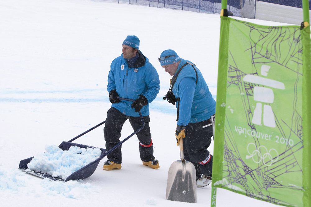 La Presse Canadienne
