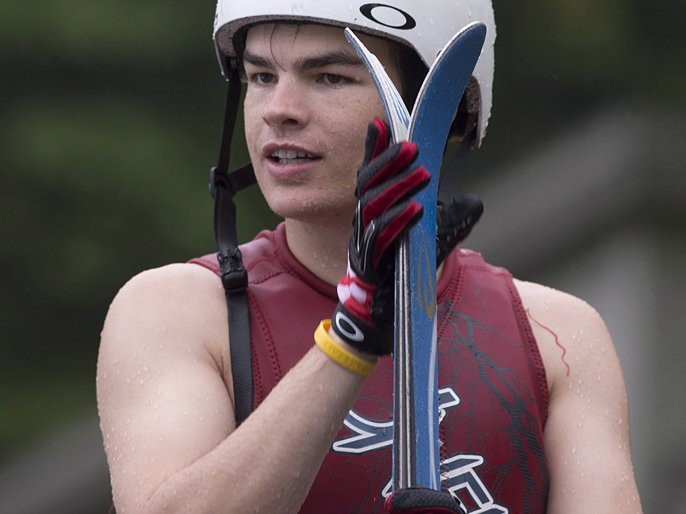 La passion à l’origine du succès sportif du Québec Équipe Canada