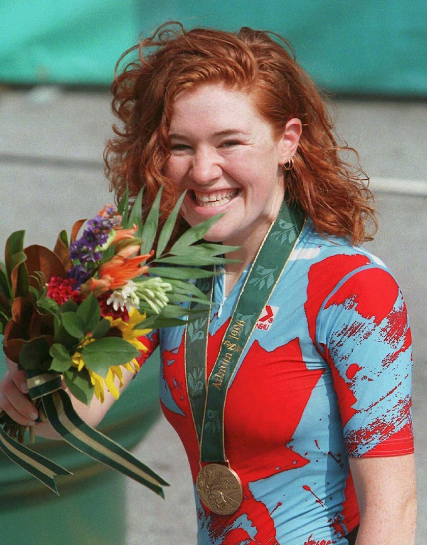 21_07_1996_Clara_Hughes_CP-OWNED-2_r 21_07_1996_Clara_Hughes_CP-OWNED-2_r