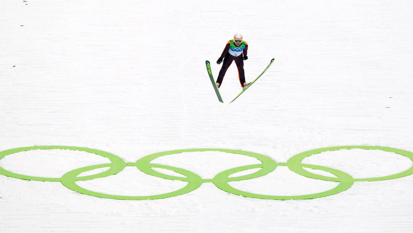 Combiné nordique Équipe Canada Site officiel de l'équipe olympique