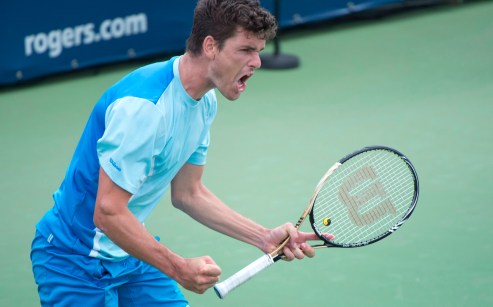 Frank Dancevic Frank Dancevic