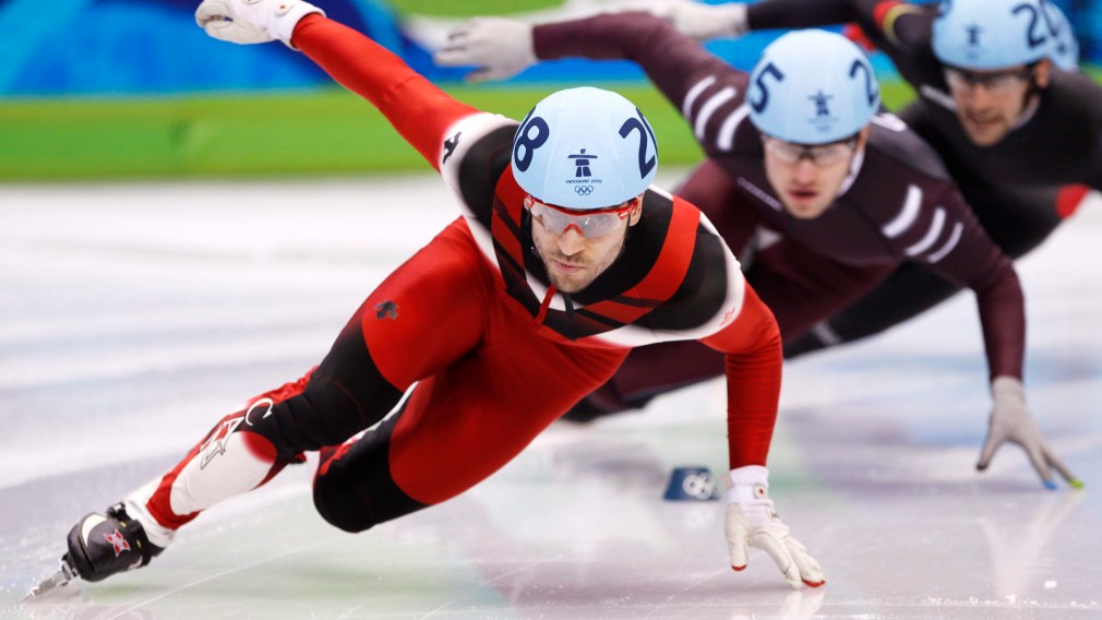Les patins de François-Louis Tremblay seront difficiles à remplacer