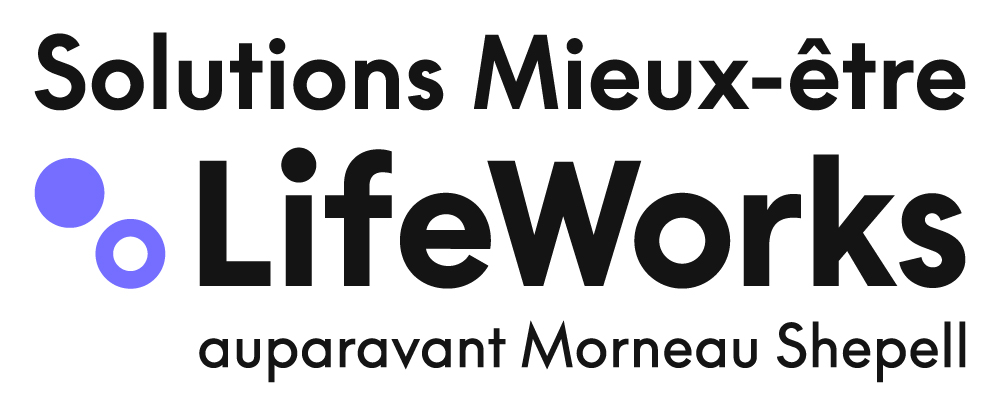 LifeWorks (auparavant Morneau Shepell)