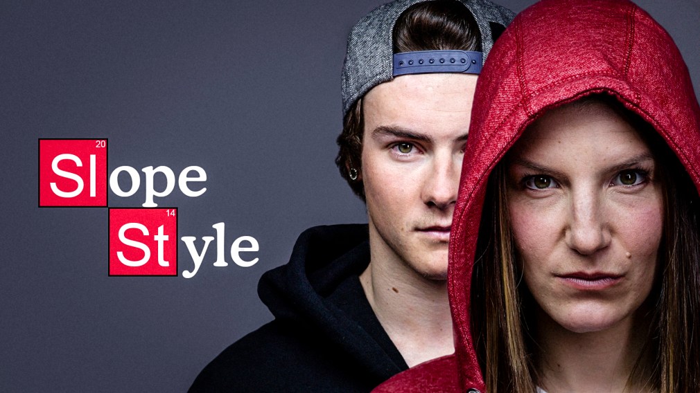 Le slopestyle sera-t-il le «Breaking Bad» de Sotchi 2014?