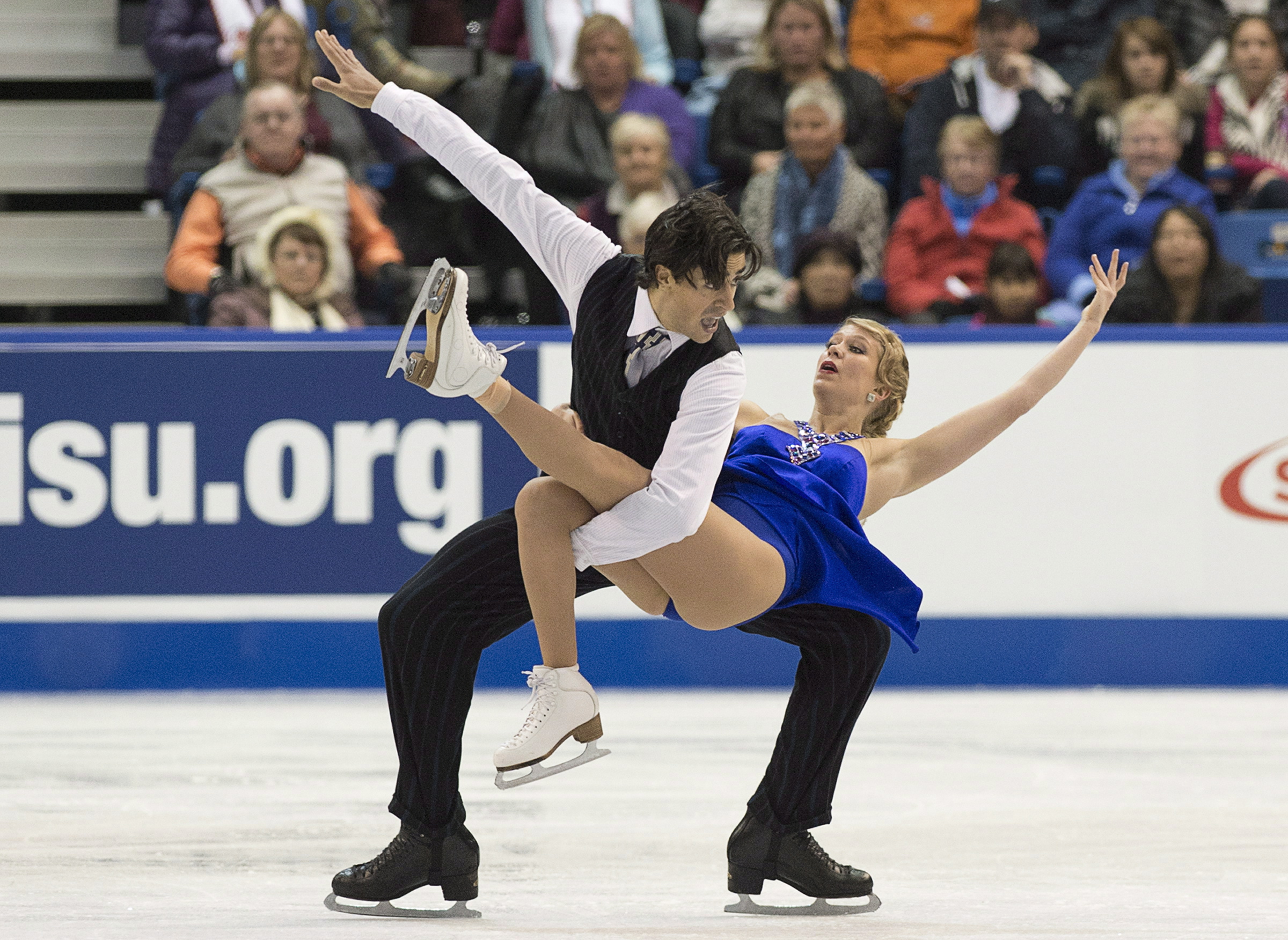 Photo: Canadian Press