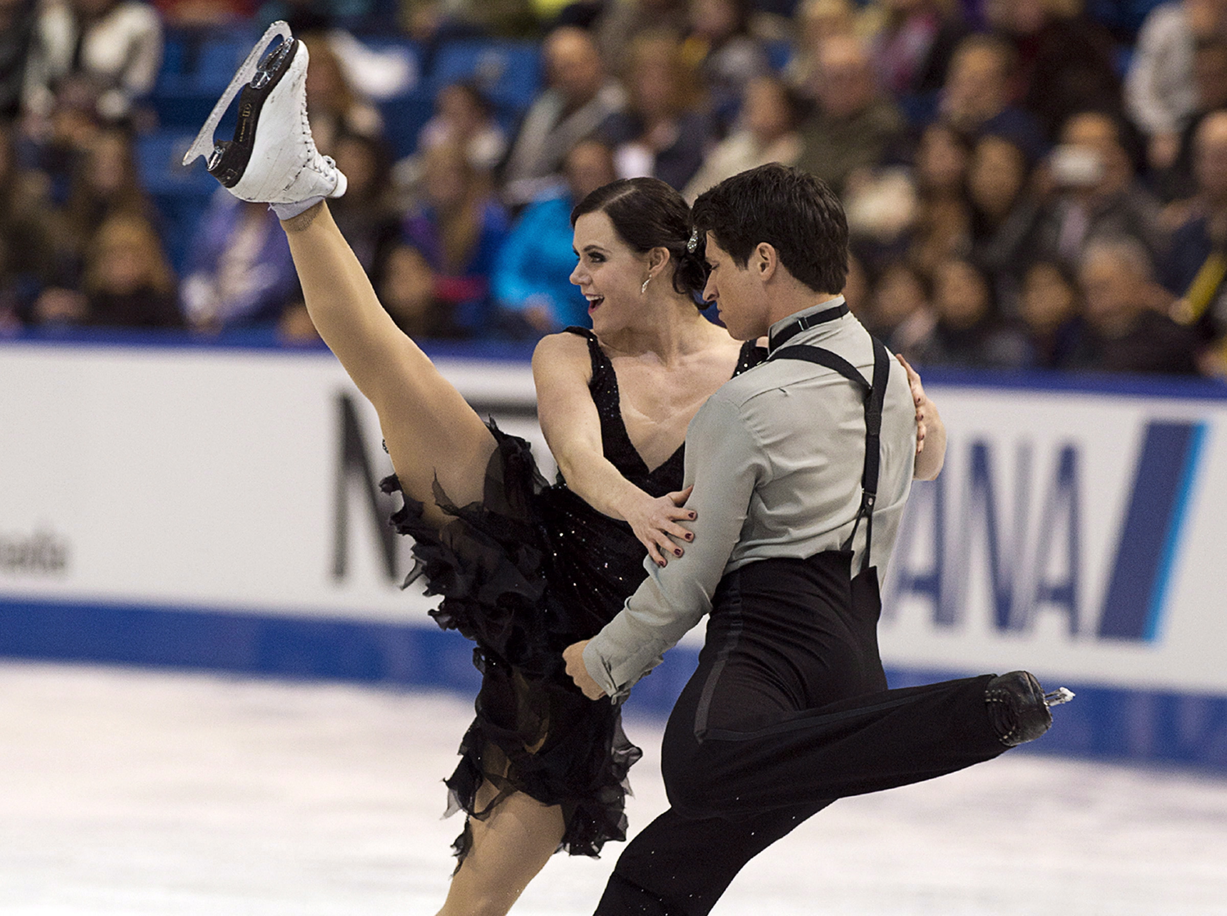 Photo: Canadian Press