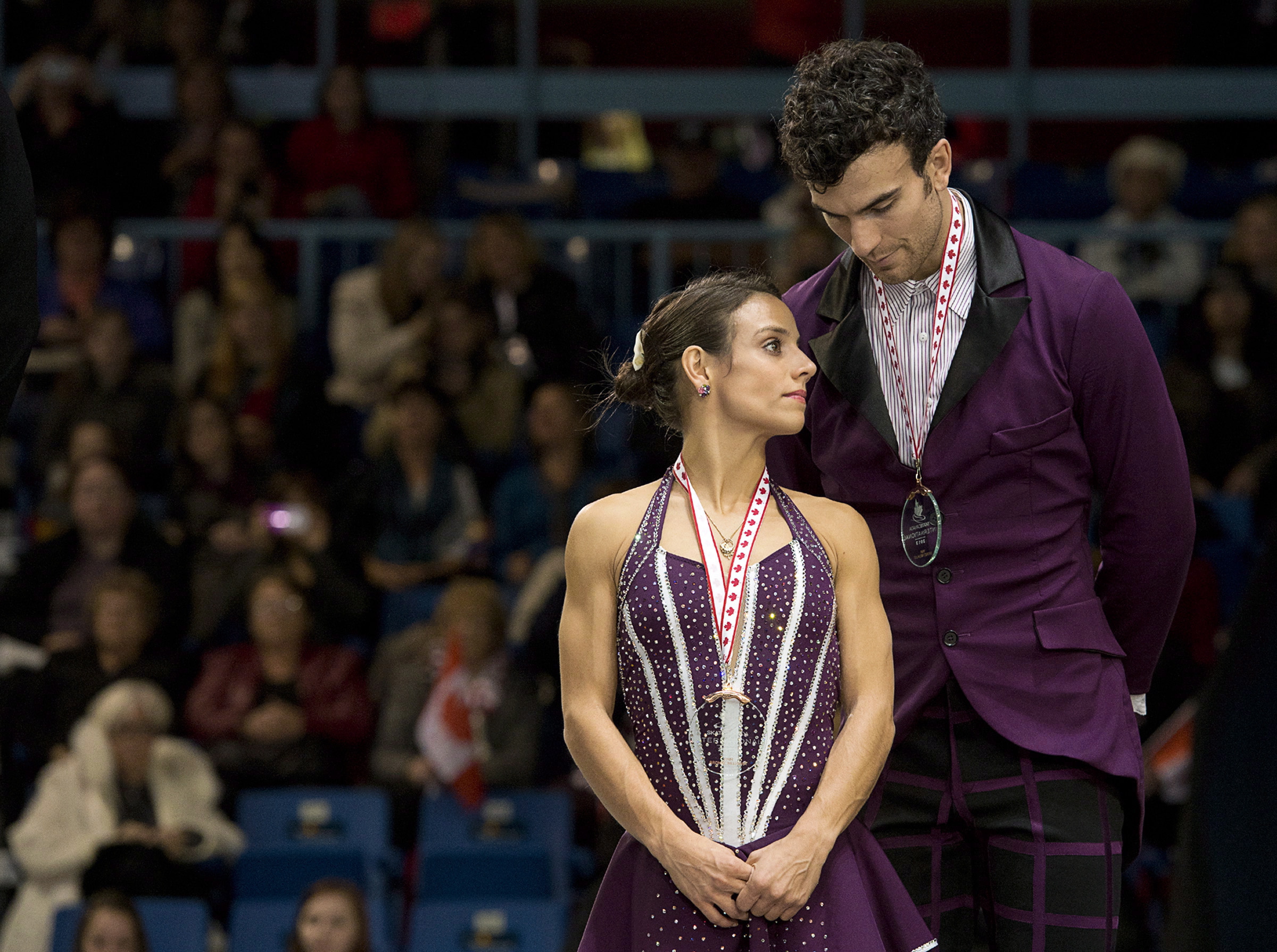 Photo: Canadian Press