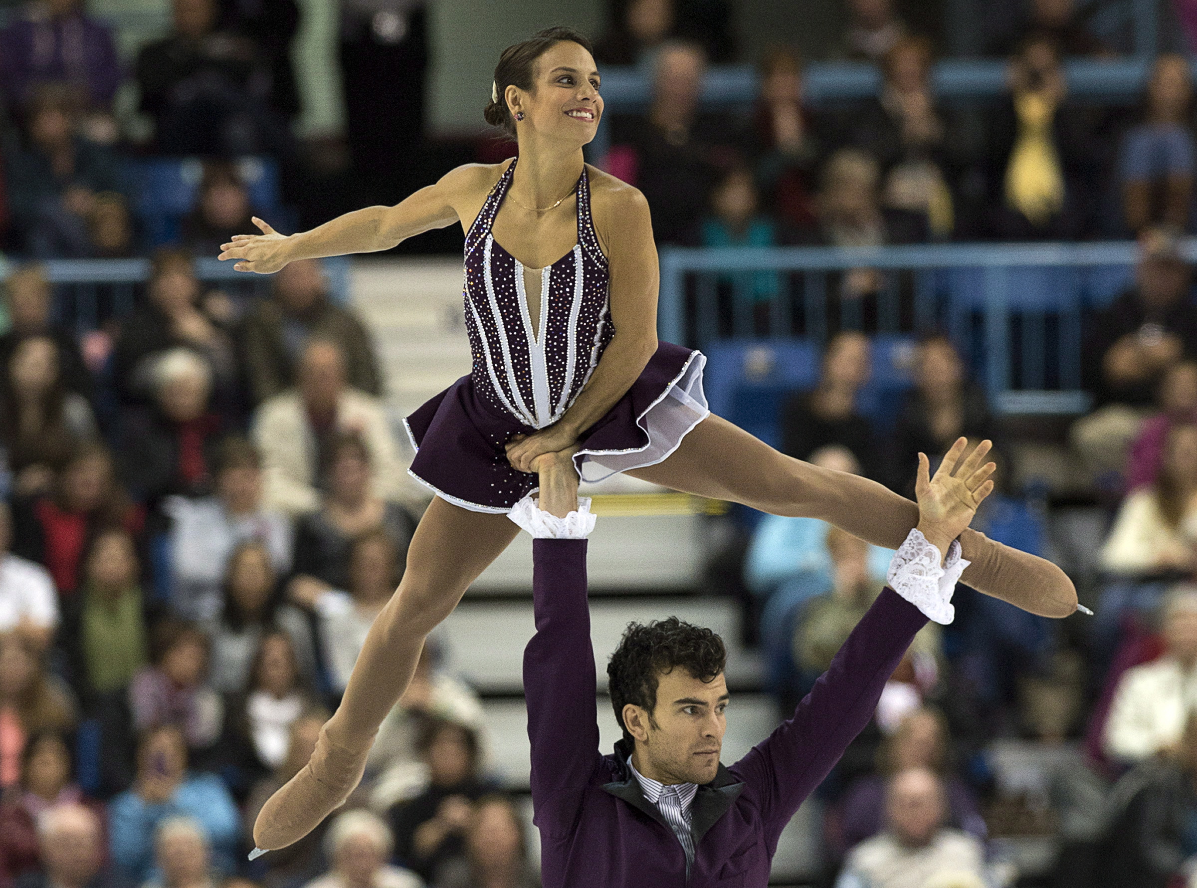 Photo: Canadian Press