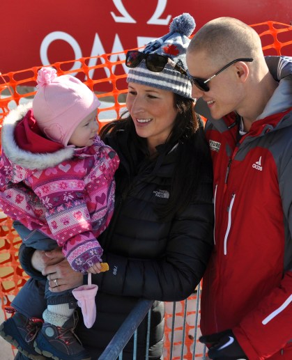 Sam Giguere Sam Giguere