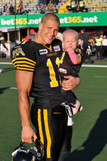 Sam Giguere Sam Giguere