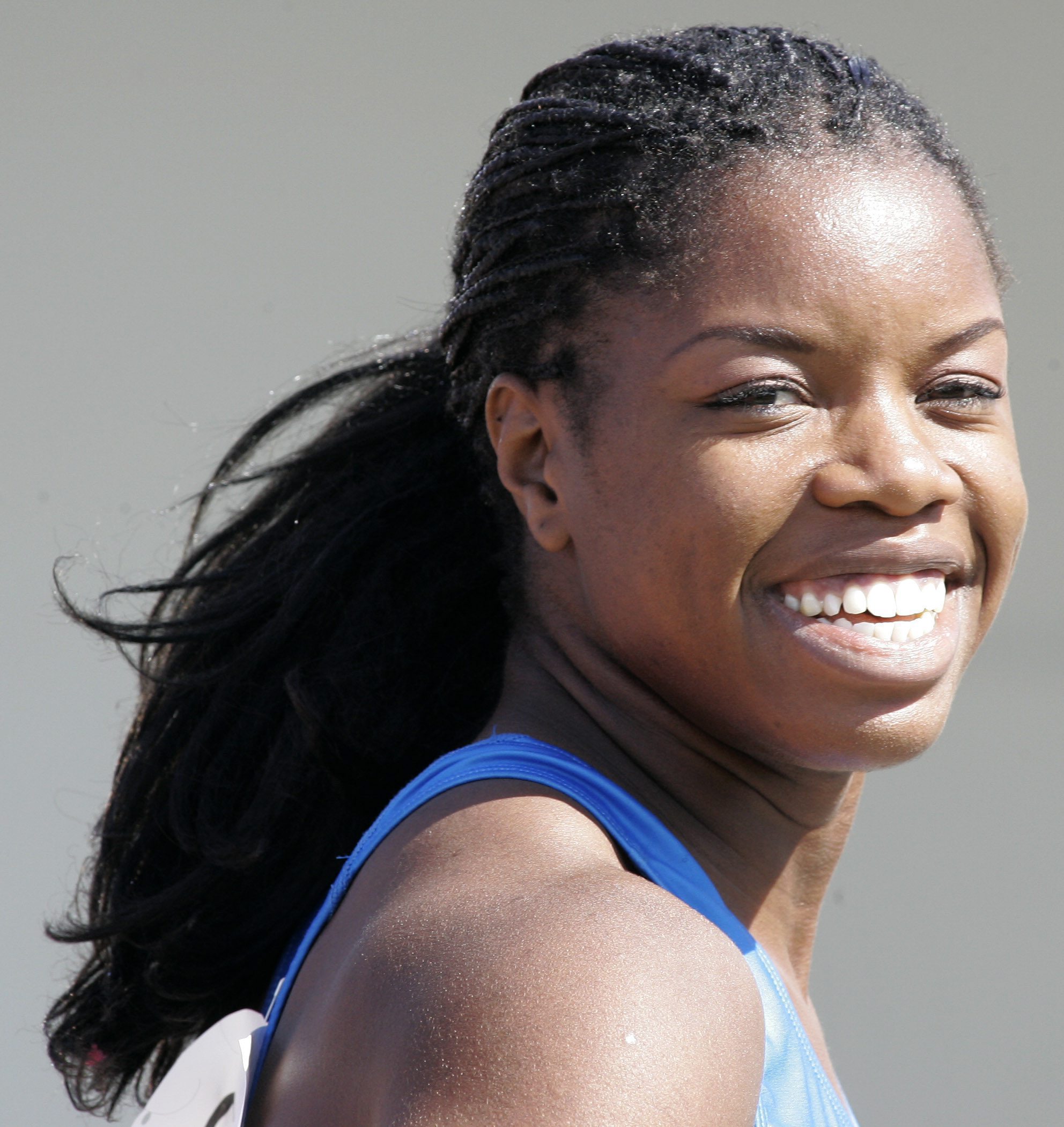 PERDITA FELICIEN