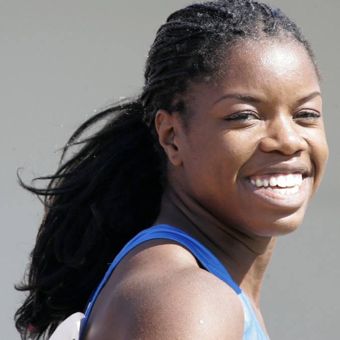 PERDITA FELICIEN PERDITA FELICIEN
