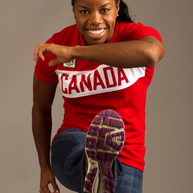 Perdita Felicien