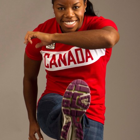 Perdita Felicien Perdita Felicien