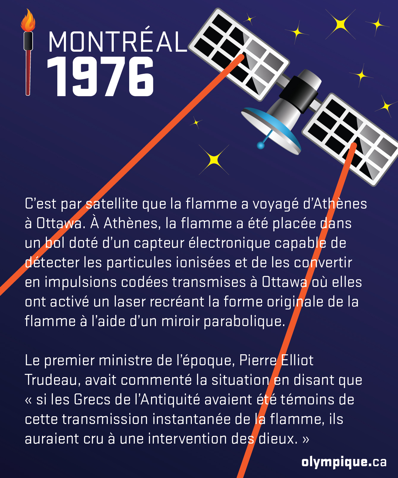 Ou Regarder Le Flambeau Sans Canal 10 endroits incroyables où le flambeau olympique a voyagé (incluant l