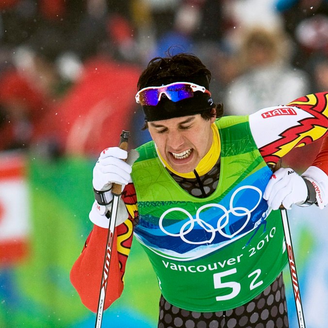 Alex Harvey Alex Harvey