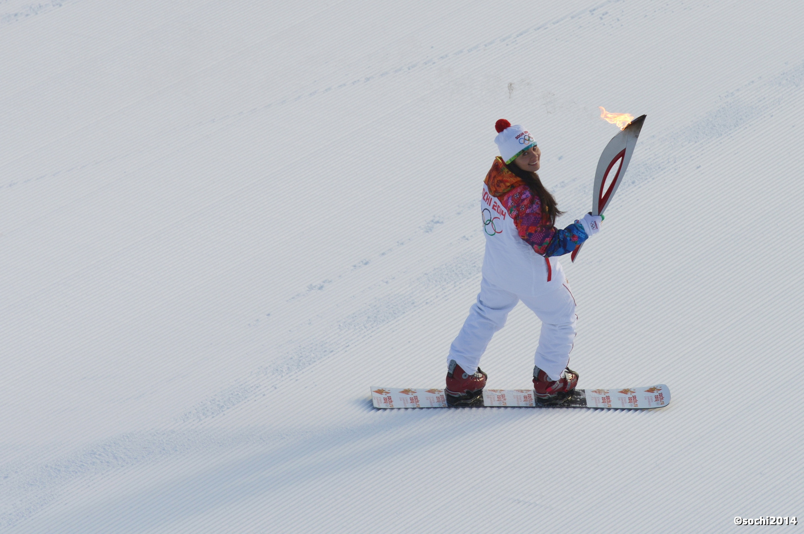 SNOWBOARD Équipe Canada Site officiel de l'équipe olympique