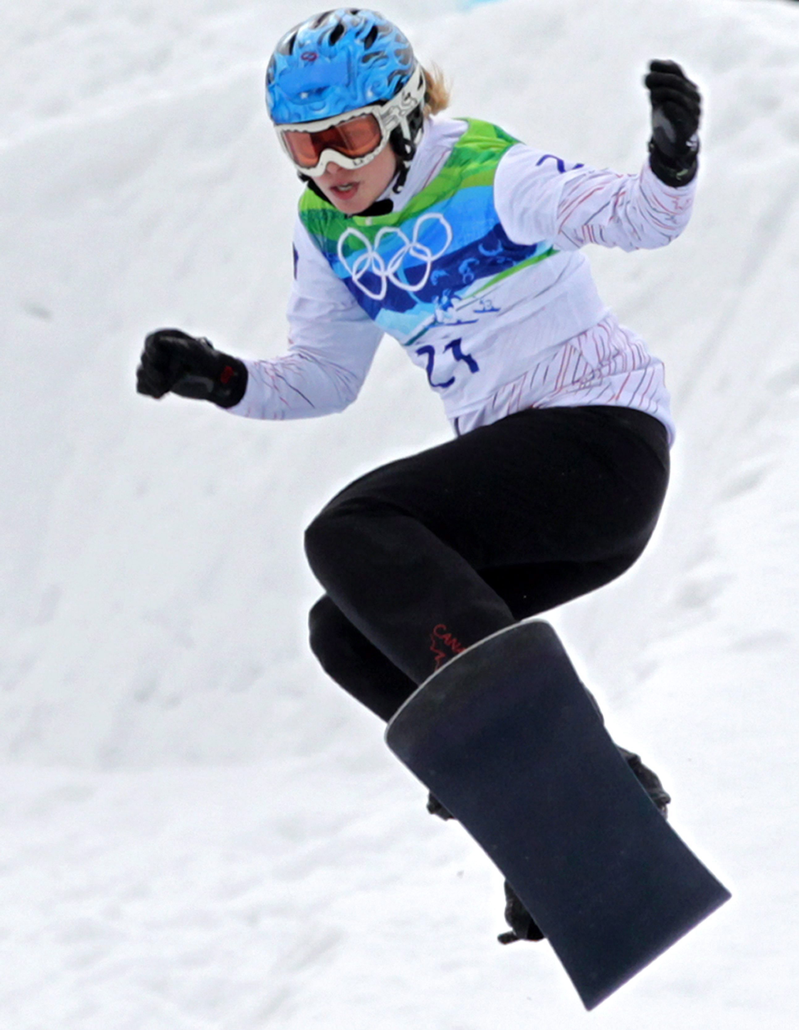 Dominique Maltais