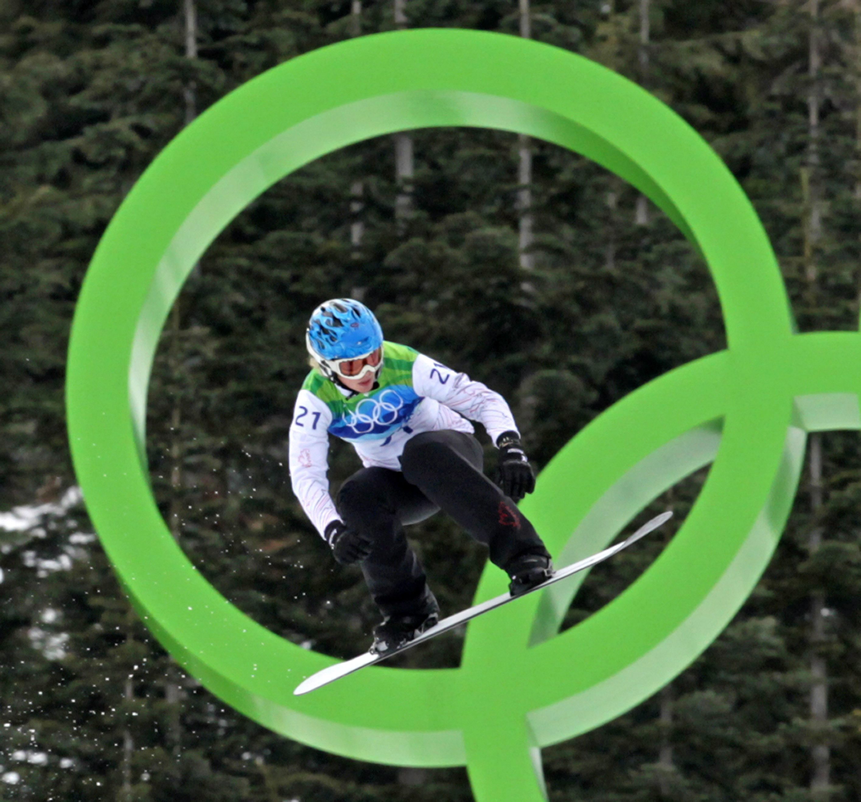 Dominique Maltais