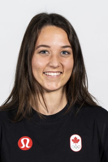 Natalie Corless