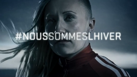 #NOUSSOMMESLHIVER : Le parcours olympique canadien de Kaillie Humphries | Sotchi 2014