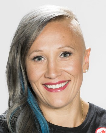 Kaillie Humphries
