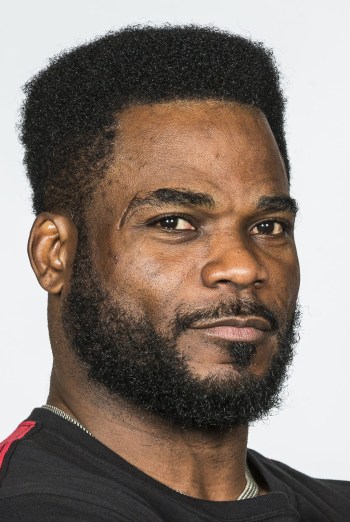 Lascelles Brown