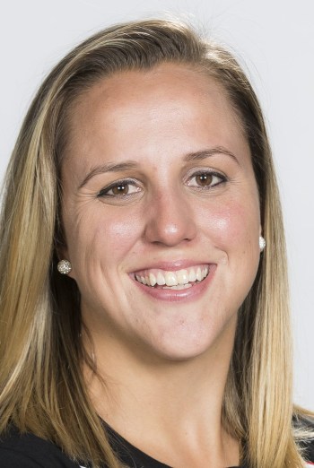 Lauriane Rougeau