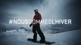 #NOUSSOMMESLHIVER : Le parcours olympique canadien de  Mark McMorris | Sotchi 2014